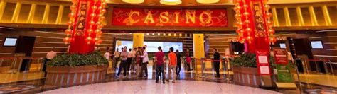 MBS Casino Dress Code, Opening hours, Promotion, Entry Requi.